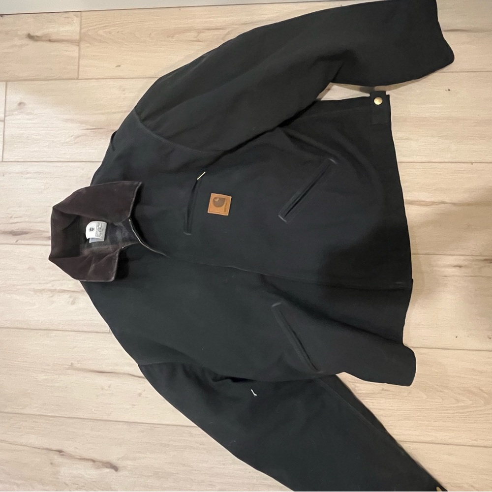 Carhartt Men's J128 Jacket vintage 2001